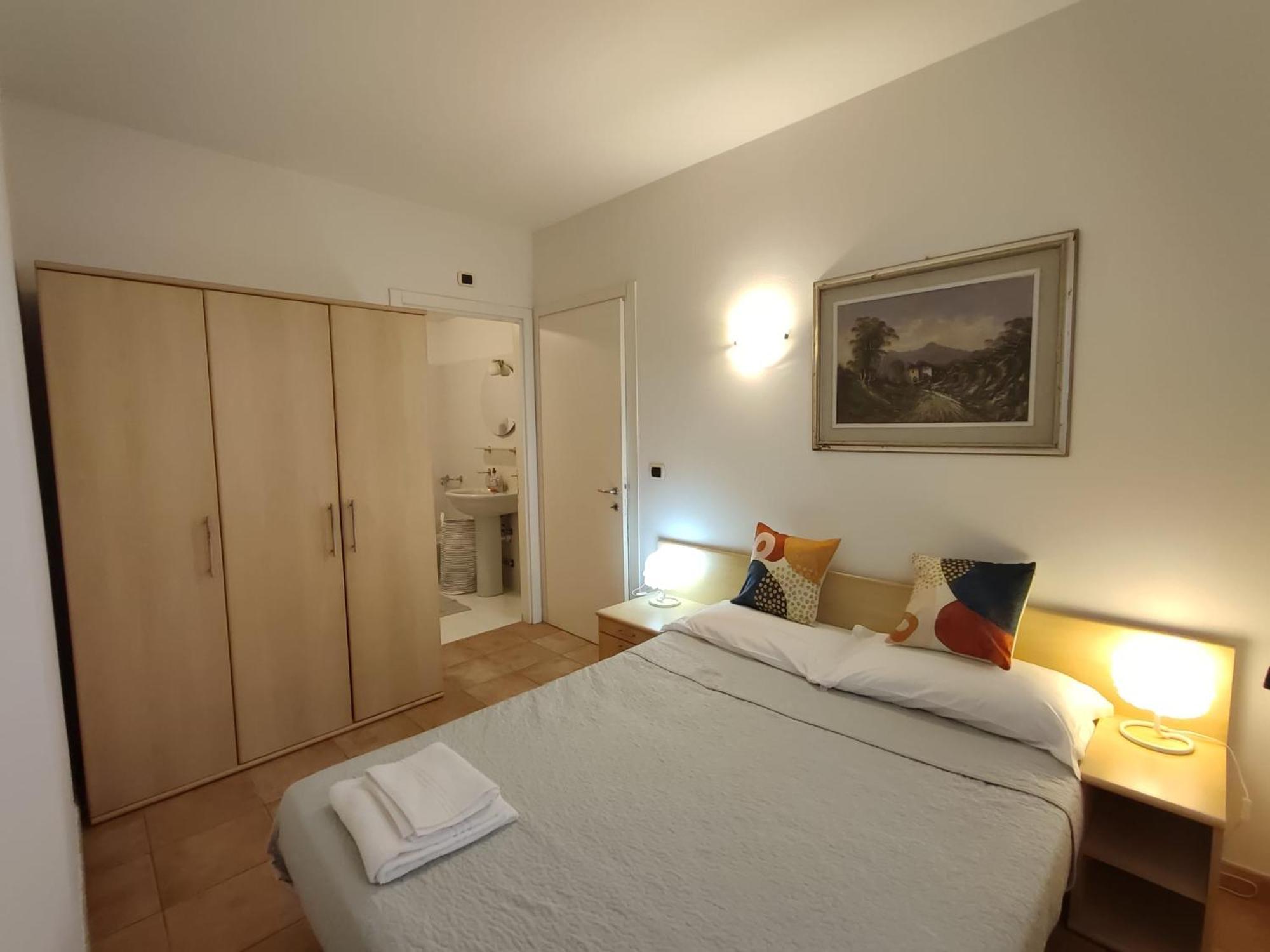 Nice Apartments Lake View & Free Parking Pastrengo Eksteriør billede
